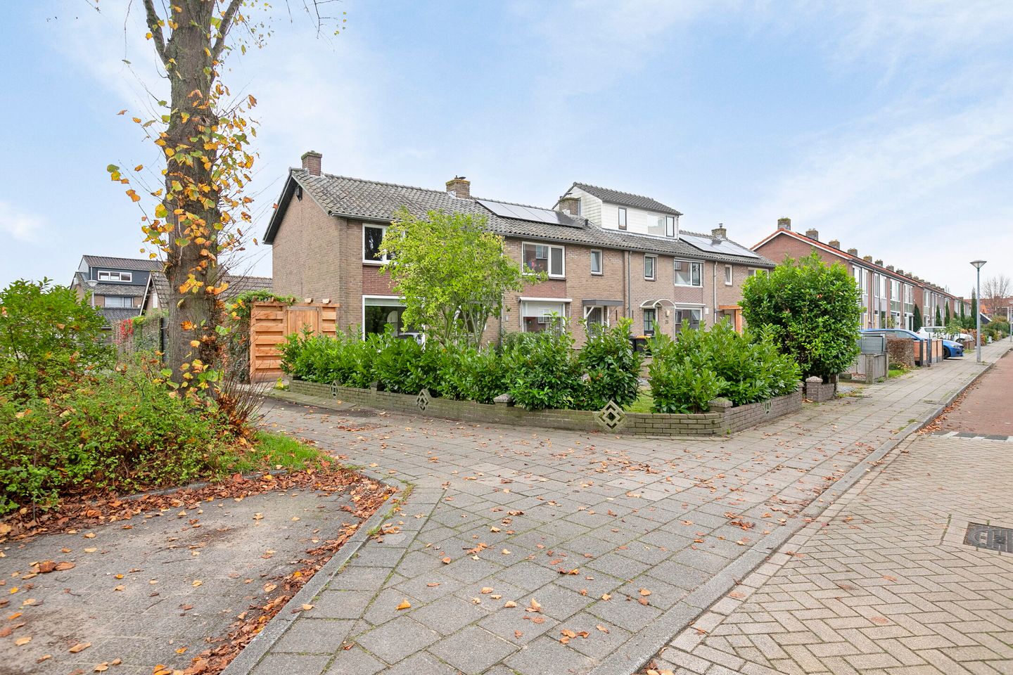 Foto 40 van De Ruyterstraat 24