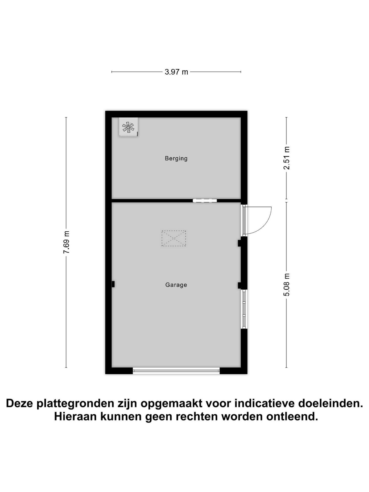 Foto 44 van De Ruyterstraat 24