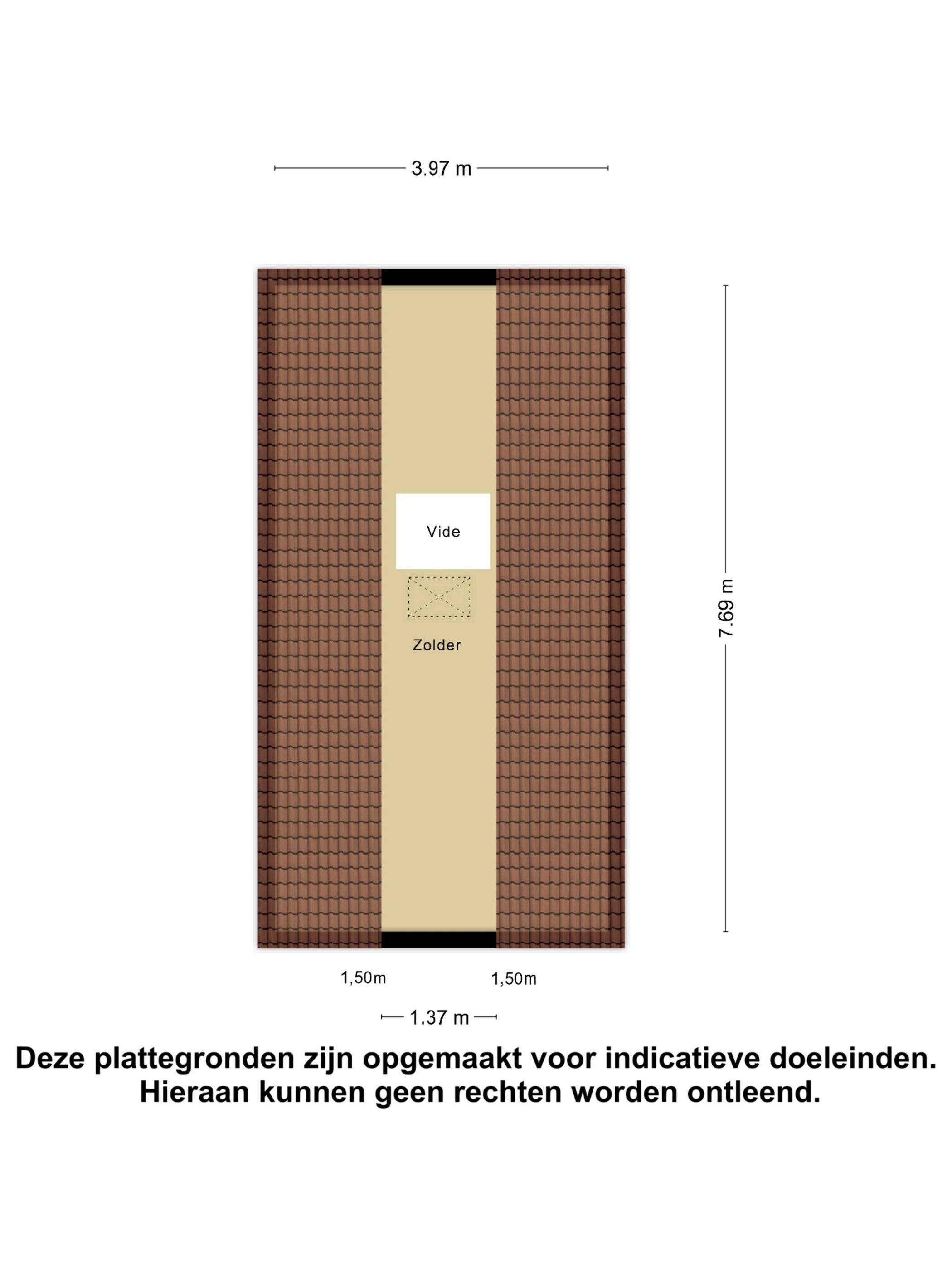 Foto 45 van De Ruyterstraat 24