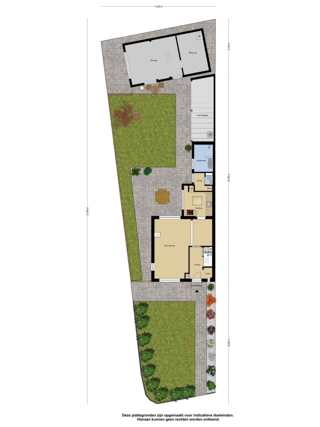 Foto 46 van De Ruyterstraat 24