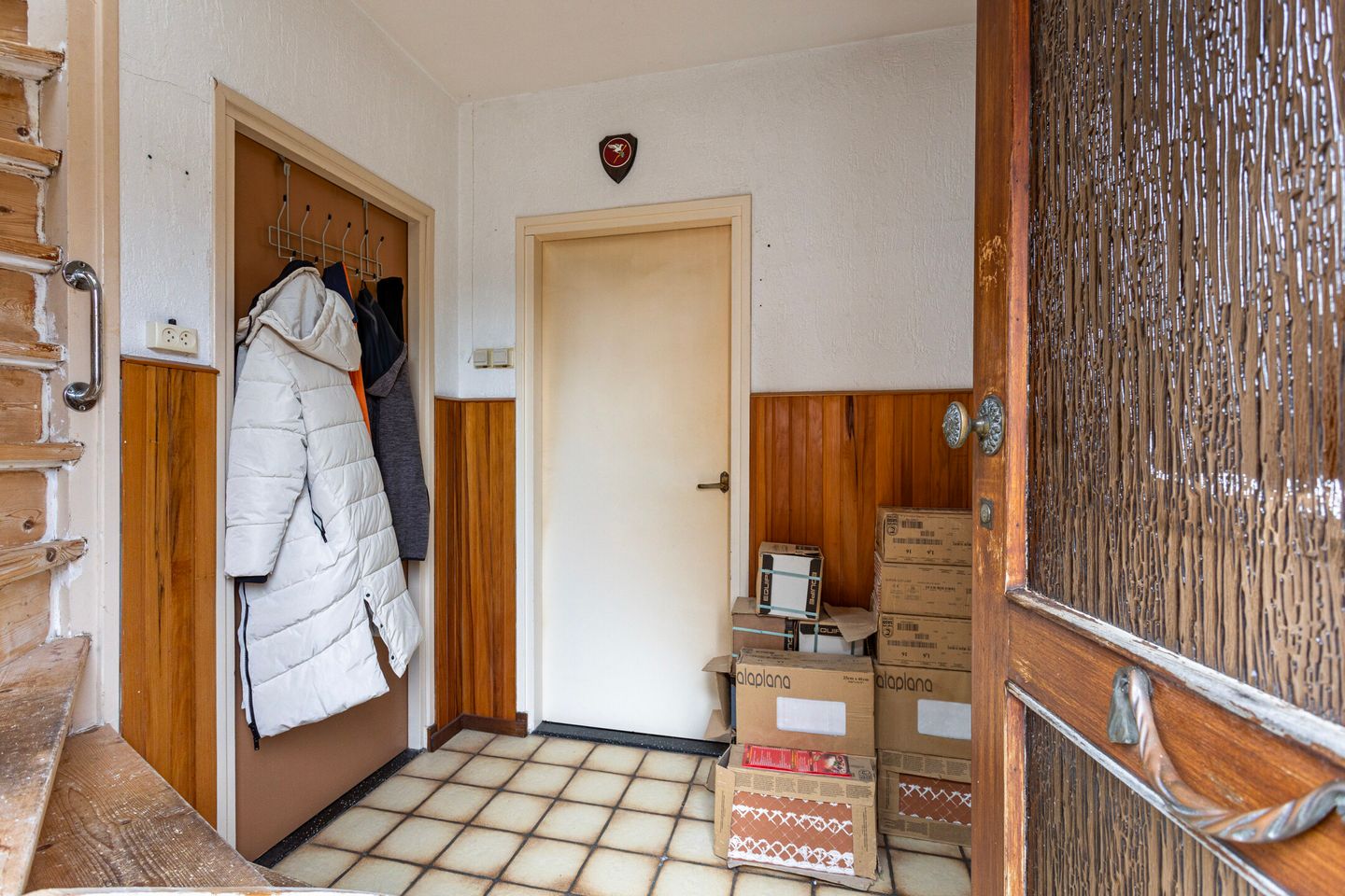 Foto 5 van Schuttersstraat 5