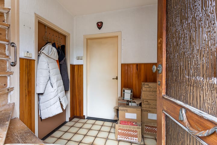 Foto 5 van Schuttersstraat 5