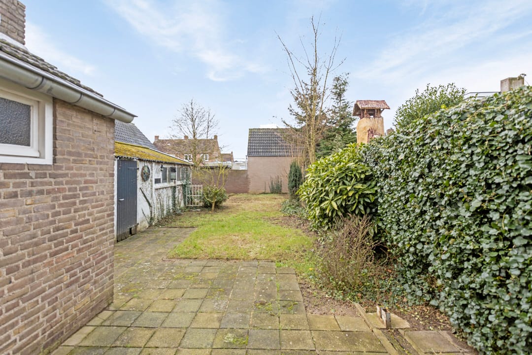 Foto 22 van Schuttersstraat 5