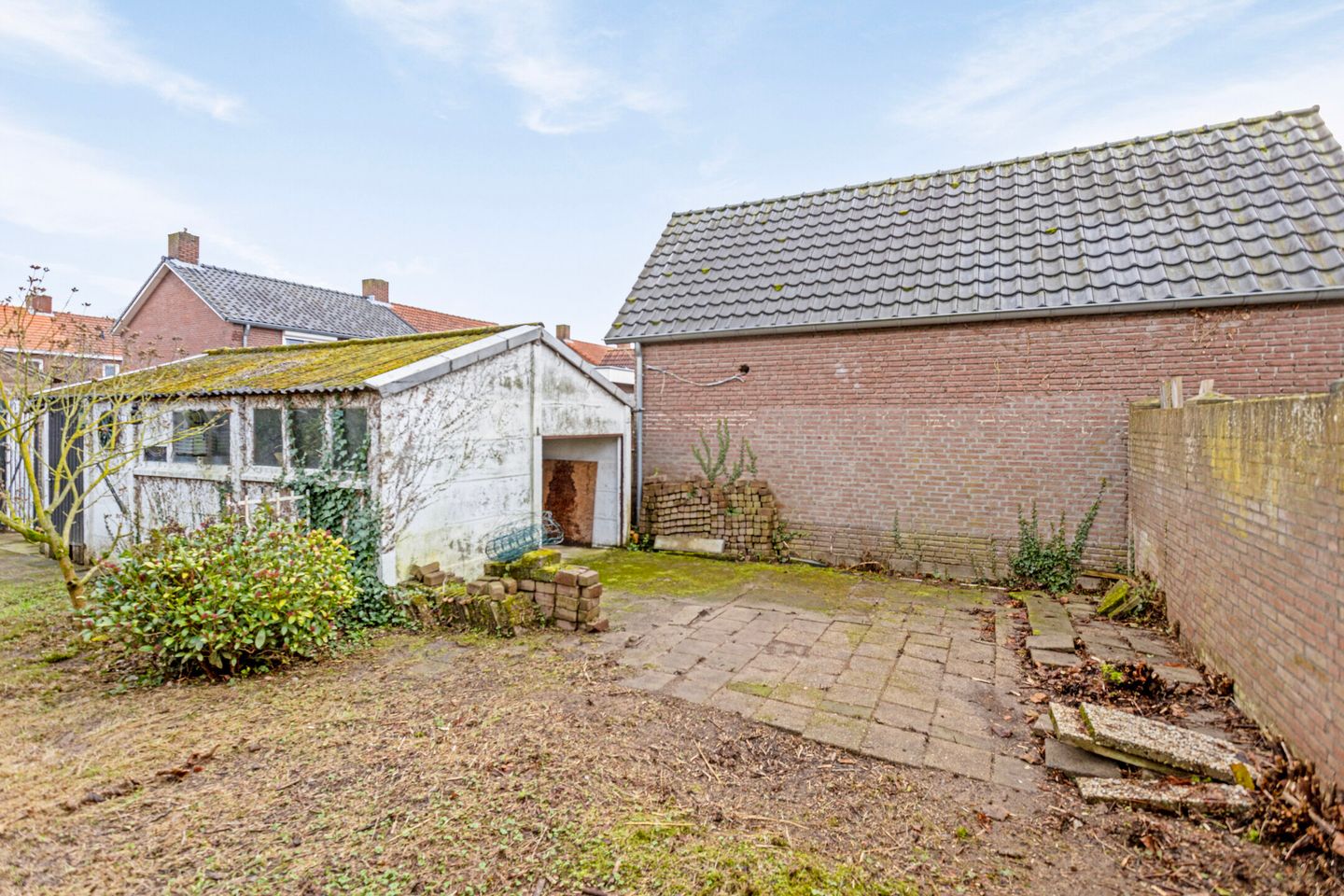 Foto 25 van Schuttersstraat 5