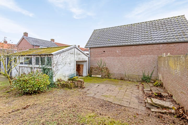 Foto 25 van Schuttersstraat 5