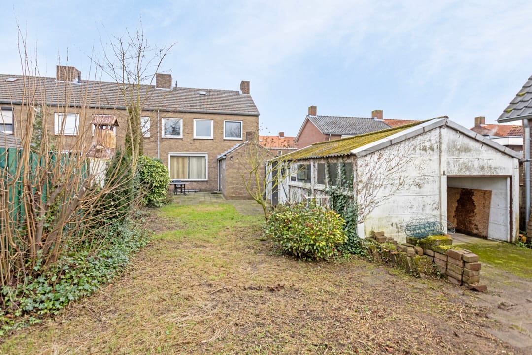 Foto 26 van Schuttersstraat 5