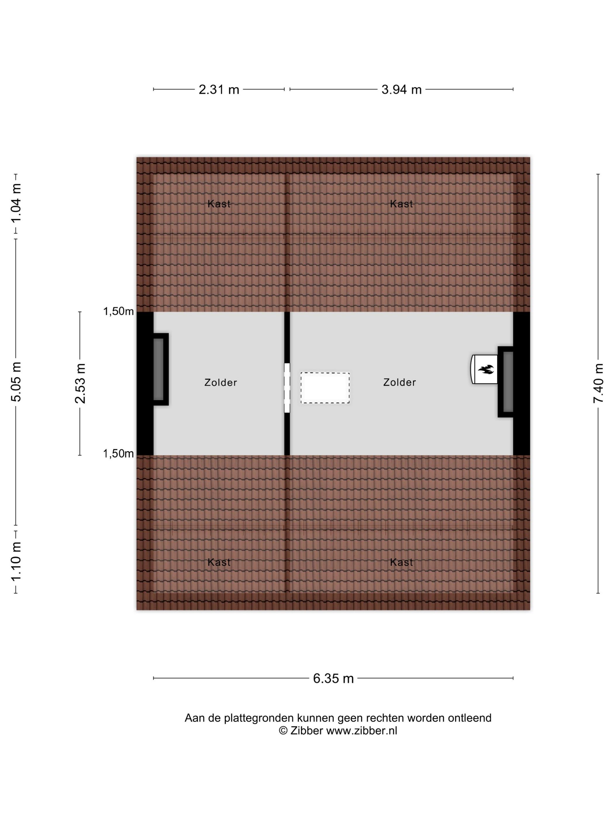 Foto 33 van Schuttersstraat 5
