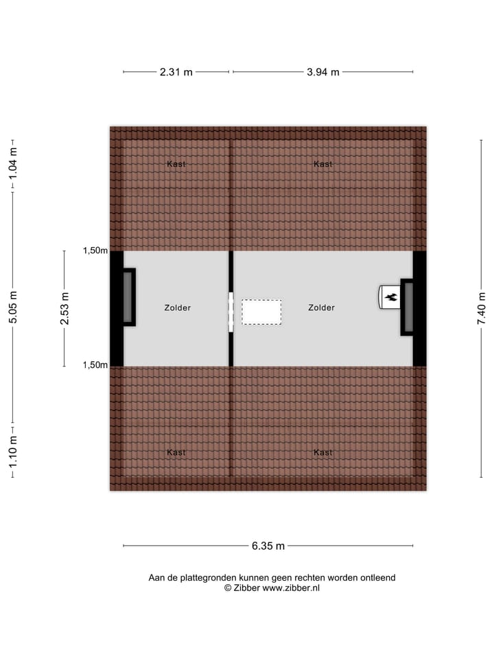 Foto 33 van Schuttersstraat 5