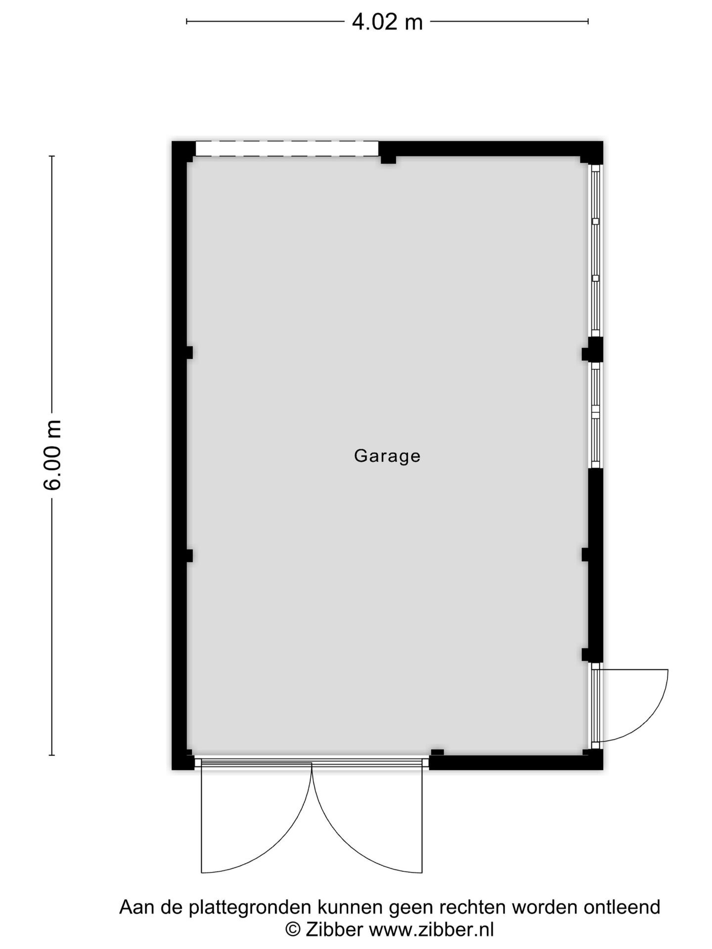 Foto 34 van Schuttersstraat 5