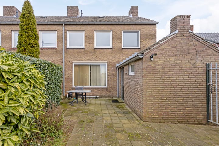 Foto 3 van Schuttersstraat 5