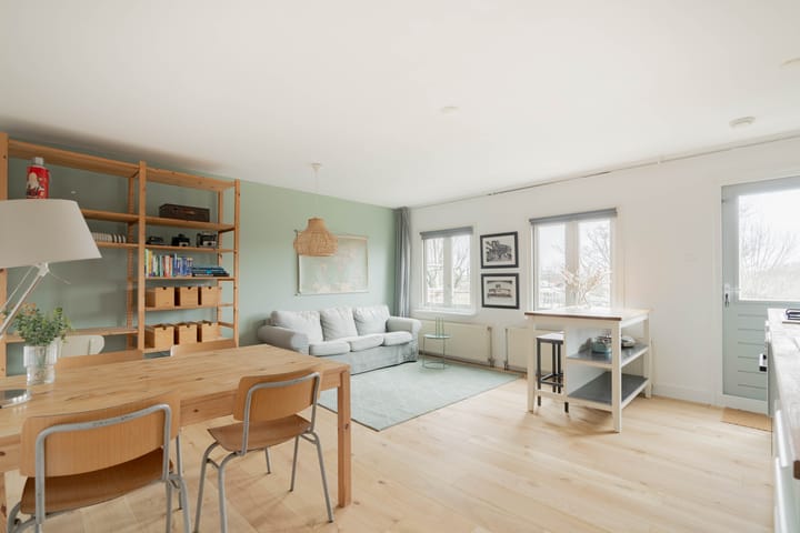 Foto 1 van Bos en Lommerweg 177-4