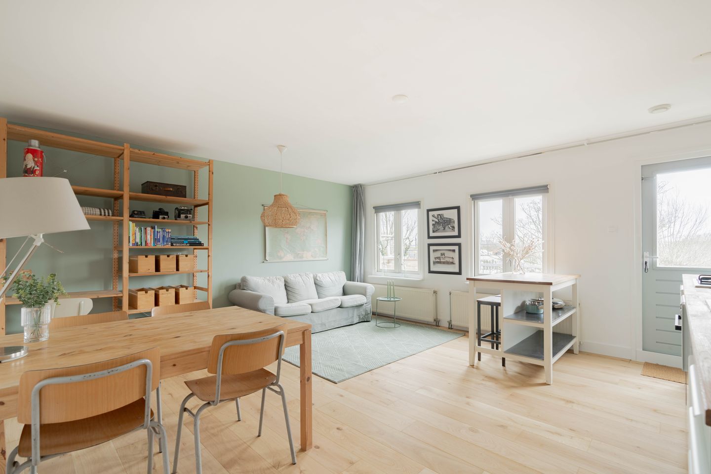 Foto 1 van Bos en Lommerweg 177-4