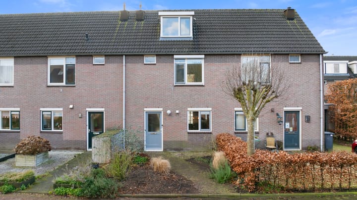 Foto 2 van Korfmakerslaan 5