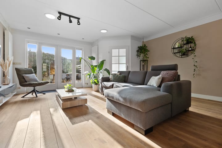 Foto 3 van Korfmakerslaan 5