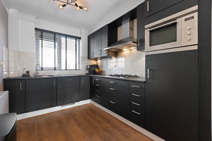 Foto 4 van Korfmakerslaan 5