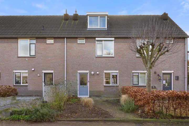 Foto 5 van Korfmakerslaan 5