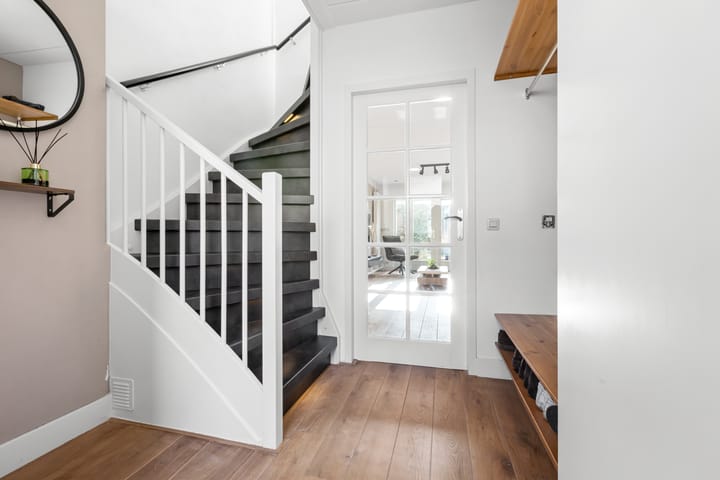 Foto 6 van Korfmakerslaan 5