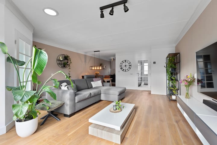 Foto 7 van Korfmakerslaan 5