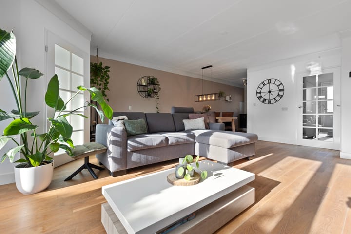 Foto 8 van Korfmakerslaan 5