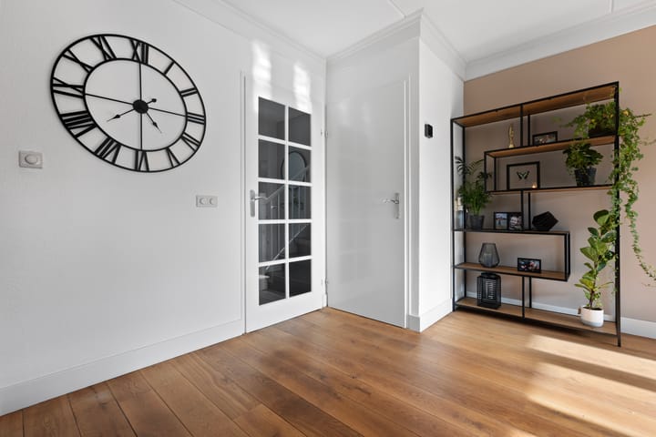 Foto 10 van Korfmakerslaan 5