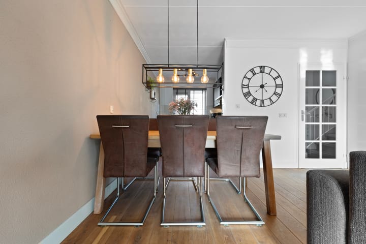 Foto 12 van Korfmakerslaan 5