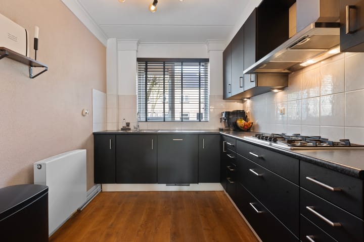 Foto 13 van Korfmakerslaan 5