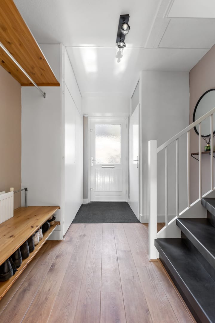 Foto 16 van Korfmakerslaan 5