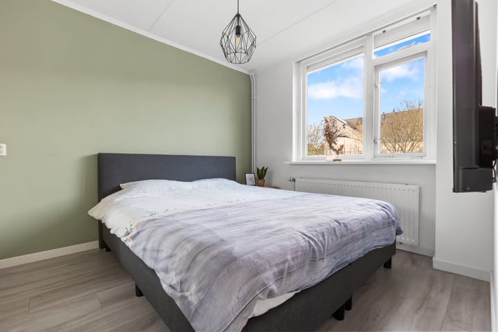 Foto 18 van Korfmakerslaan 5