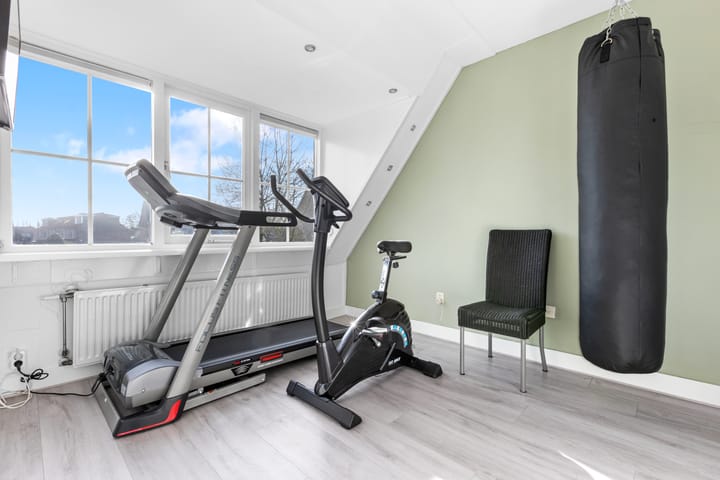 Foto 20 van Korfmakerslaan 5