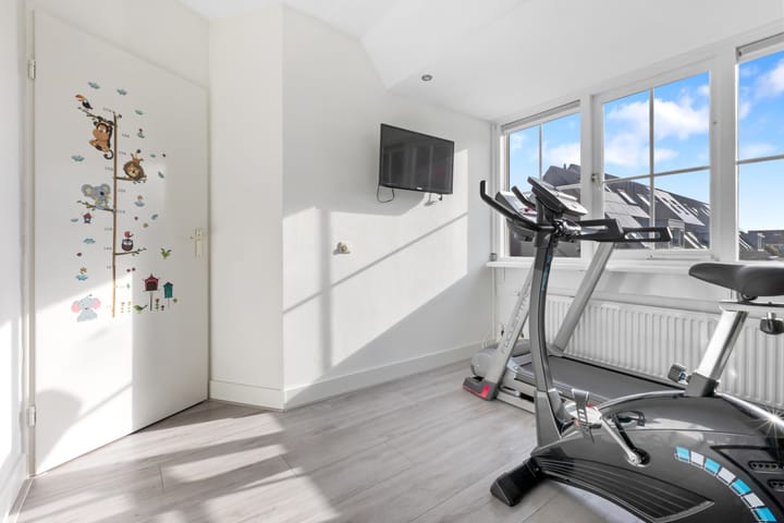 Foto 21 van Korfmakerslaan 5