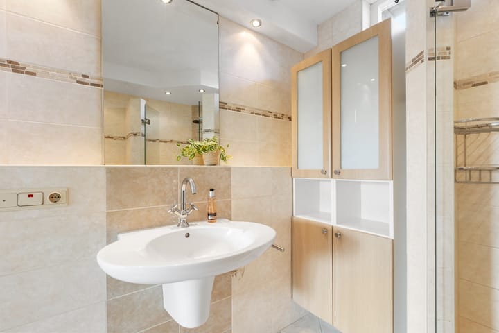 Foto 25 van Korfmakerslaan 5