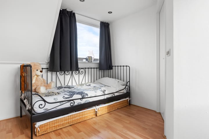 Foto 28 van Korfmakerslaan 5