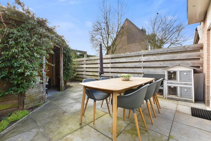 Foto 31 van Korfmakerslaan 5