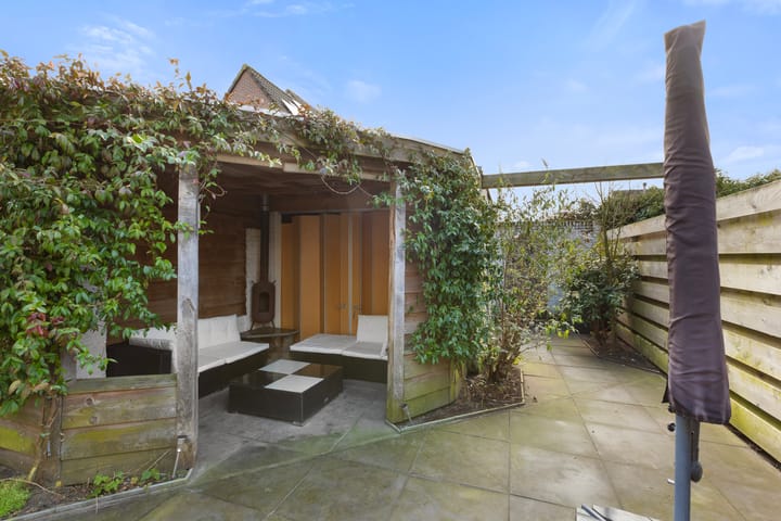 Foto 32 van Korfmakerslaan 5