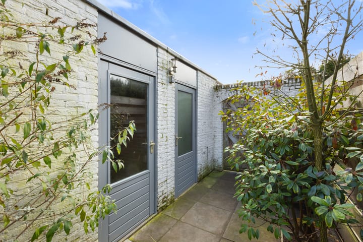 Foto 33 van Korfmakerslaan 5