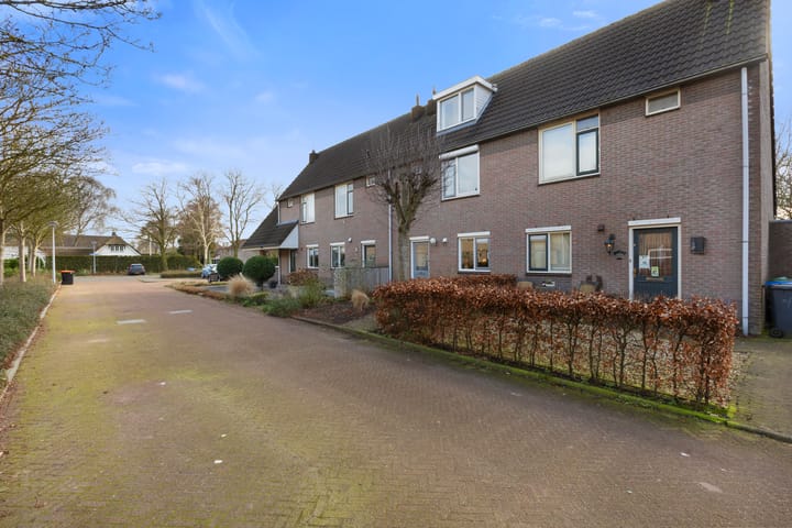 Foto 35 van Korfmakerslaan 5