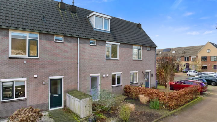 Foto 36 van Korfmakerslaan 5