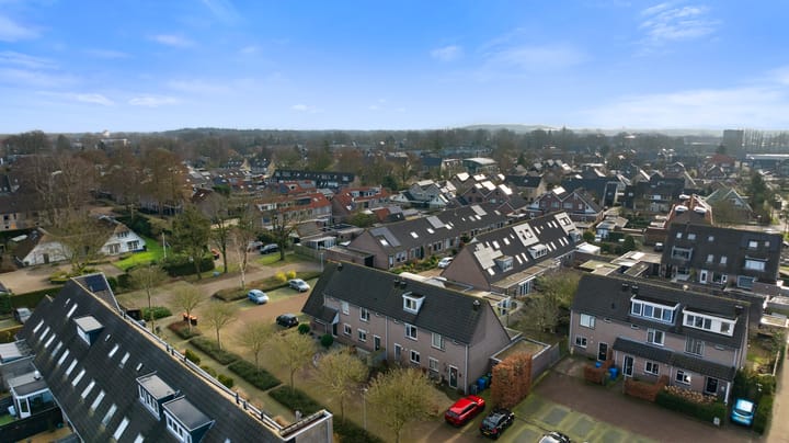 Foto 37 van Korfmakerslaan 5