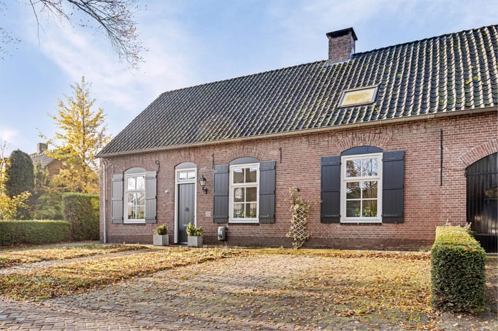 Foto 2 van Rosenhofstraat 11