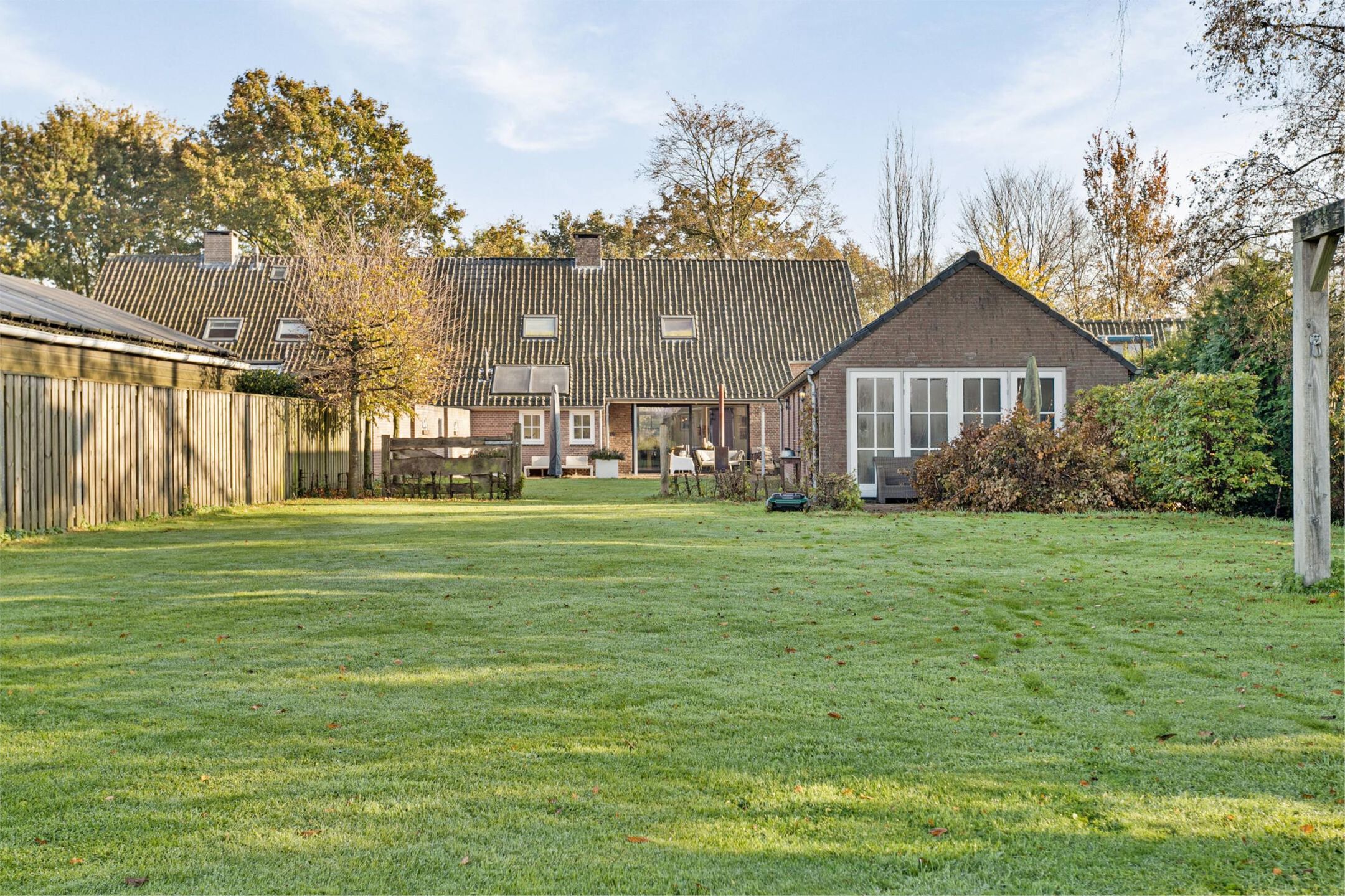 Foto 3 van Rosenhofstraat 11