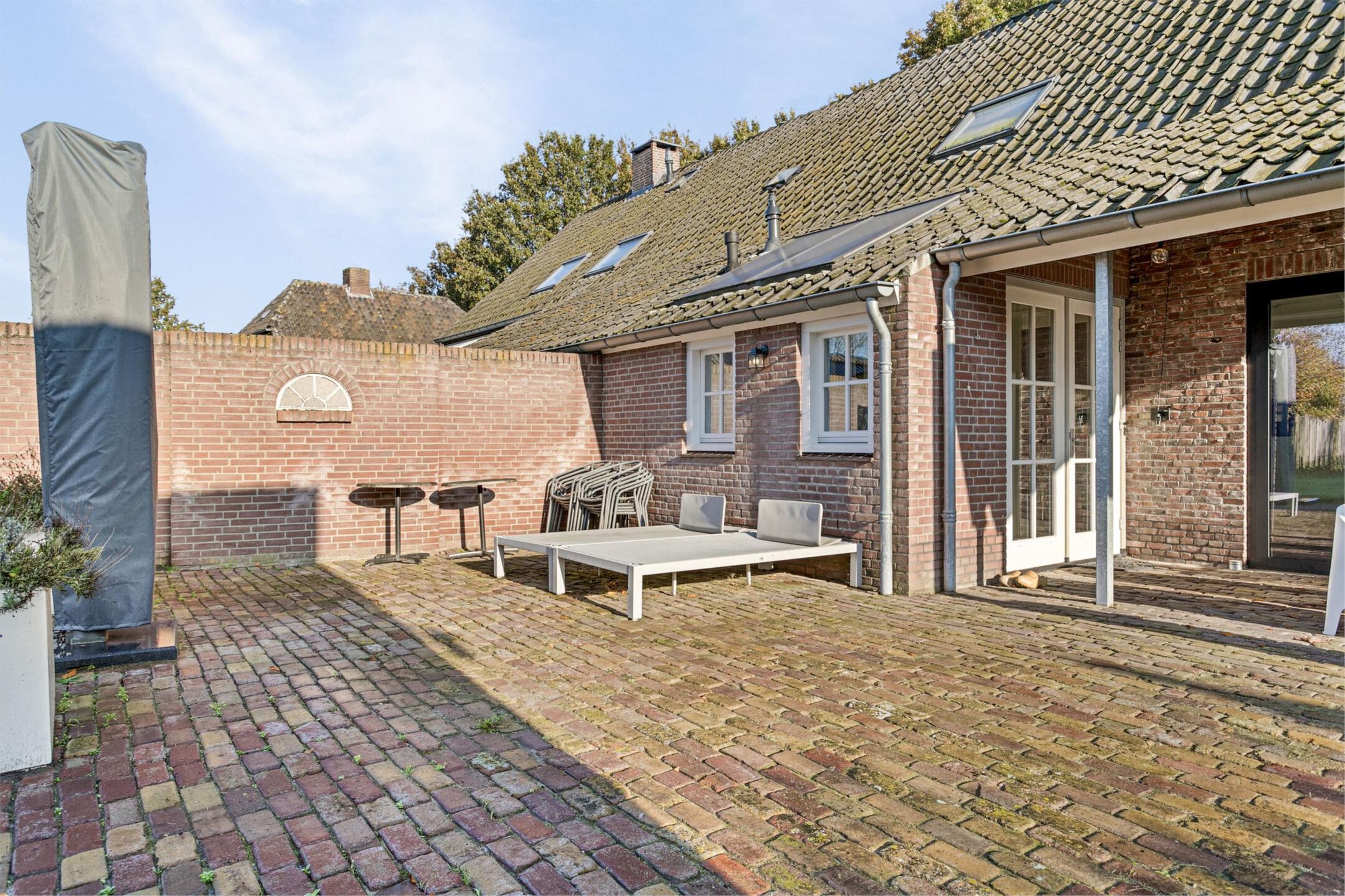 Foto 6 van Rosenhofstraat 11