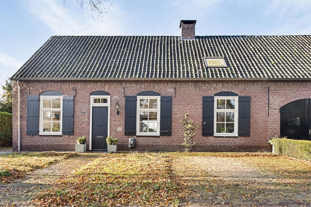 Foto 7 van Rosenhofstraat 11