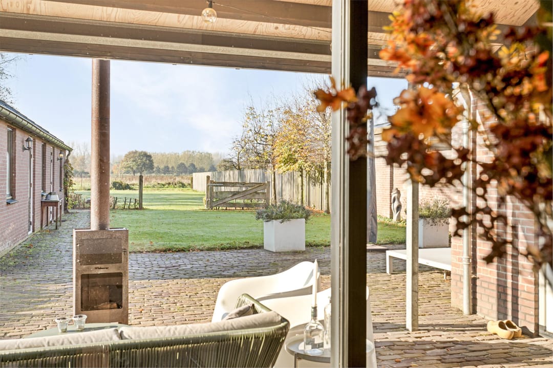 Foto 13 van Rosenhofstraat 11