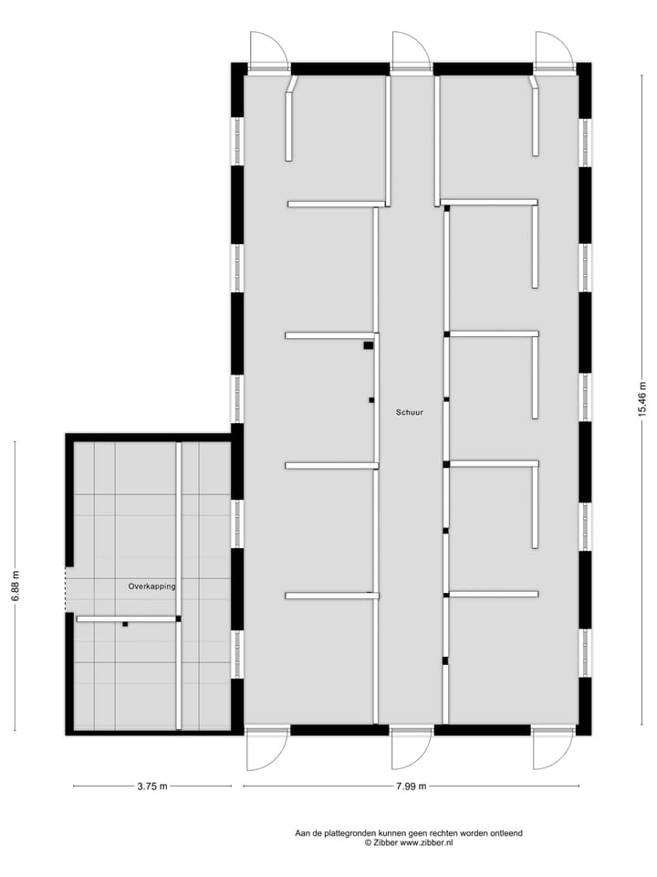 Photo 74 of Breebergweg 5