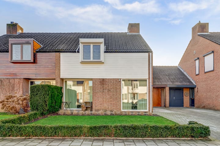 Foto 5 van Faunasingel 5