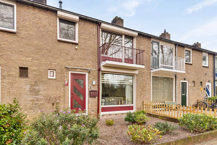 Foto 2 van Swartenhondtstraat 5