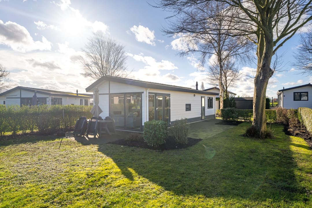 Foto 1 van Zaaiwaard 3-109