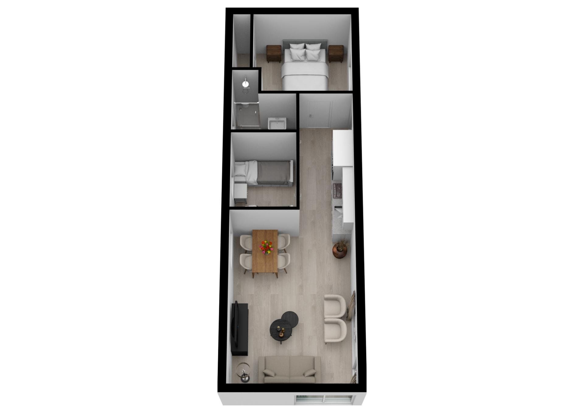 Foto 24 van Zaaiwaard 3-109