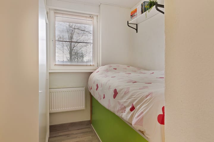 Foto 24 van Swartenhondtstraat 5