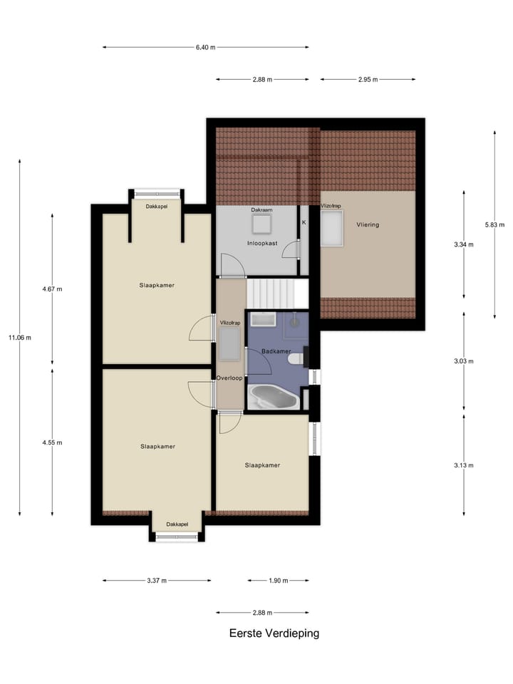 Foto 50 van Faunasingel 5